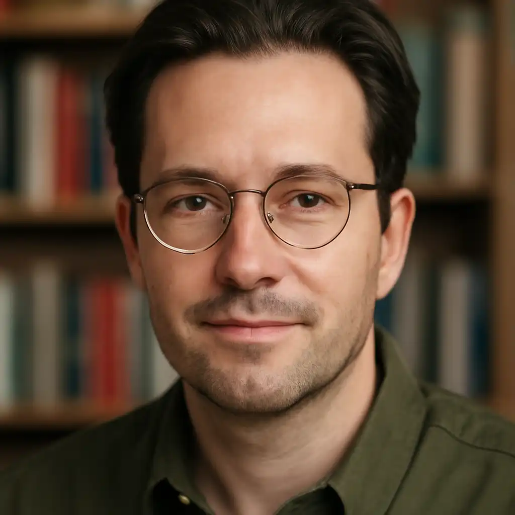 Viktor Petrov